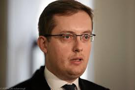 Poseł Robert Winnicki z Kukiz'15 został skazany przez sąd