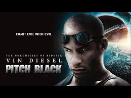 Image result for Pitch Black 2018 Fleet