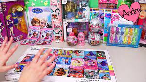 Scopri ricette, idee per la casa, consigli di stile e altre idee da provare. Album Frozen Y Rompecabezas Con Premios Jugando Munecas Y Juguetes Con Andre Youtube