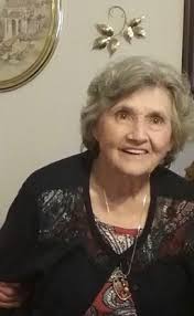 Edith Marie Blankenship Obituary