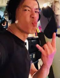 Chenita Harris's Instagram, Twitter & Facebook