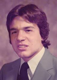 Kirby Gillespie Obituary