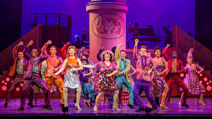 Hairspray Musical Review Full Of Energy And Joyful Songs