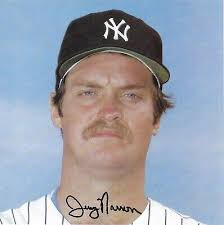 Jerry Narron NEW YORK YANKEES UNSIGNED 7-7/8 x 8 PICTURE PACK PHOTO #3