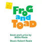 A Year With Frog and Toad by Willie and Robert Rea... event in Tucson, AZ