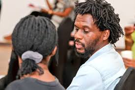 Sights from the National Gallery Of Harare, Our venue for this years'  physical gathering. Enthused to have young enterprising creative minds in  the room. #buildingforward #AC2022 Photos: One Afrotopia @afrotopiazw