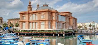 Oggi, domenica 14 febbraio 2021, in puglia sono stati registrati 7. Italie Voyage Bari Sejours Et Circuits Sur Mesure