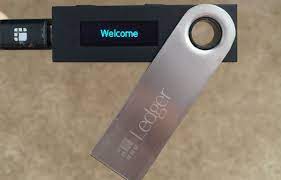 Ledger Nano S Full Review Bitcoin Wallet Cryptocurrency Top Cryptocurrency