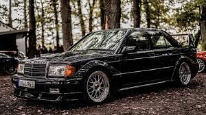 We did not find results for: Mercedes Benz 190e Amg Carporn