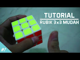 2 step by step menyelesaikan rubik 4×4 dengan mudah. Cara Cepat Bermain Rubik 3 X 3 Bisabo