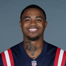 Patriots Re-sign WR Kendrick Bourne; Sign Unrestricted Free Agent S Jaylinn  Hawkins