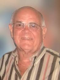 Robert Allen Obituary