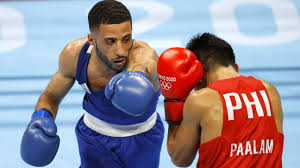 In one of the best fights of tokyo olympics competition, yafai outlasted kazakhstan's saken bibossinov to advance to the men's. Gtstp6qrqpyu6m