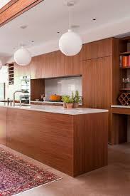 the new kitchen design trend: wood