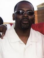 Anthony Maurice Thomas, Sr. “Moe”, 59