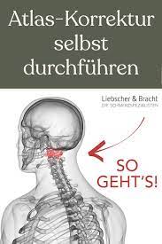 Check spelling or type a new query. Atlaskorrektur Kleiner Wirbel Grosse Wirkung Gesundheit Und Wohlbefinden Gesundheit Ratgeber Gesundheit