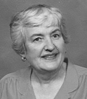 Marcella CONNELL Obituary (2009)