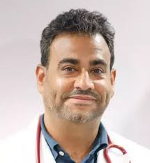 Dr. Haroon Arshad