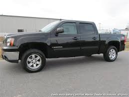 Image result for Black 2007 Sierra