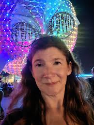 Festival of the Arts mental health break