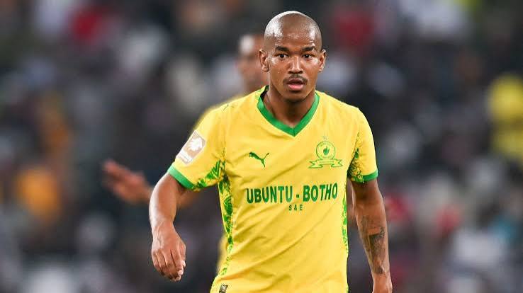 Jayden Adams had his sights set on English Premier League giants Liverpool, says former Mamelodi Sundowns midfielder – 'I don't think it was a dream too far' | Goal.com South Africa
