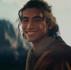 we needed more of tied hair Jett cause it ate #atla #trending #yourfavkorra  #liveaction #jett #wifi