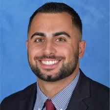 Graduating during a pandemic impacted a lot of us and for me, a former  college athlete, my career dreams of working in sports seemed limited at  best.