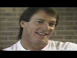 Jim Kelly's "Fiesta" for Big Brothers Big Sisters