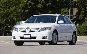 Quality of the interior materials. 2011 Toyota Camry Le Specifications The Car Guide
