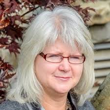 Arts and culture a priority for Creston council candidate Penny A.P.  Anderson