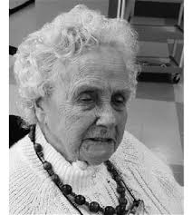 CHRISTINA WAUGH: (CHRISSIE) SMITH