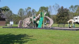 I prefer the main park with woods, creek, pool, pond etc. North Bend State Park Cokeley Campground Cairo West Virginia Us Parkadvisor