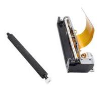 SE638-101/103 80mm Thermal Printer Mechanism (Printer Head) with/without  Platen Sensor