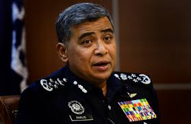 Penuh sidang media ketua polis negara 11 mac 2021. Kpn Bersara Bulan Depan Mh Online