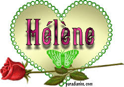 Résultat de recherche d'images pour "gif helene"
