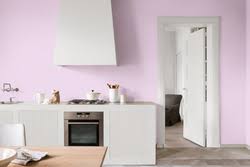 I use this color for paint, stain finishes, custom color reverse painted glass and metal as a foil contrasting with other elements. Pretty Pink Dulux