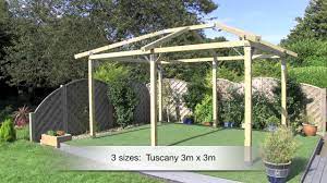 Be inspired by our photo galleries and our online virtual builder. How To Build A Gazebo By White Pavilion Gazebos Youtube