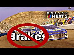 Before a single lap is turned, every car must pass a series of rigorous inspections under the watchful eye of sprint cup director of competition john darby and his team of skilled watchdogs. Nascar Heat 3 Pc Steam Game Fanatical
