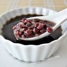 Semangkuk bubur kacang merah manis paling pas disantap ketika musim hujan. Bubur Kacang Hijau Yang Sedap Atau Bubur Kacang Merah Toluna