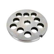 8 Grinder Plates 10mm Lem Products