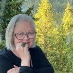 Mary Ann Newcomer, Author at SlowFlowers Journal