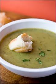 Lettuce And Potato Soup Recipes Health Food Healthy Ingredient