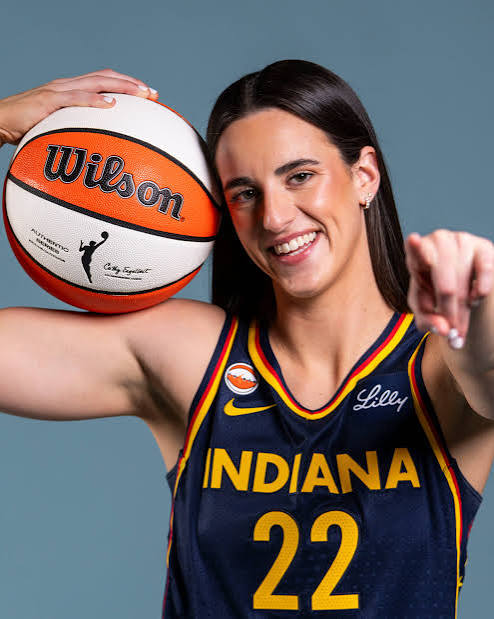Caitlin Clark Q&A: Fever Star Talks WNBA Growth, NBA Playoffs - Athlon