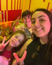 Eternizar os momentos felizes 💕🍀