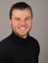 Gerion Spielberger • Sozial-, Organisations- und Wirtschaftspsychologie •  Fachbereich Erziehungswissenschaft und Psychologie