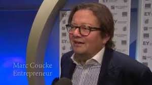Maybe you would like to learn more about one of these? Marc Coucke Le Reveil De L Entrepreneuriat En Wallonie Youtube