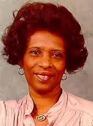 Obituary information for Marion Wilson