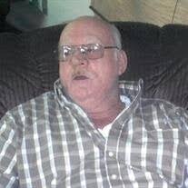 Ronnie Harper Obituary