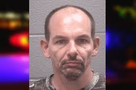 Tony Johns — Columbia County Jail Bookings