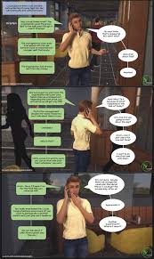 Breaking Boundaries Part 9 - adult content